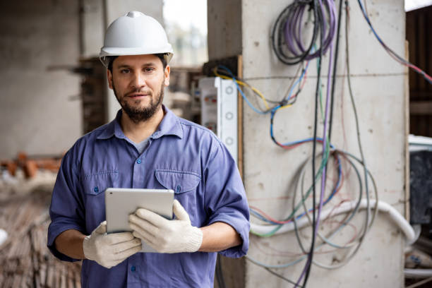 Best Industrial Electrical Services  in Boynton Beach, FL