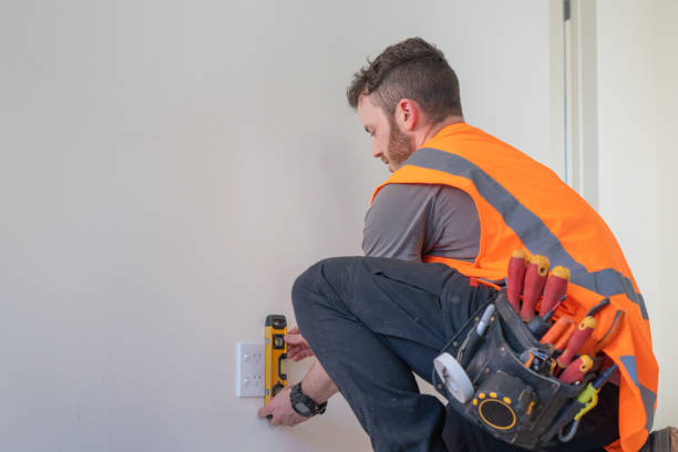 Best Industrial Electrical Services  in Boynton Beach, FL